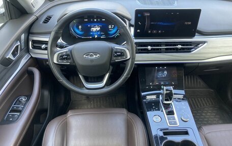 Chery Tiggo 8 Pro, 2023 год, 2 299 000 рублей, 7 фотография