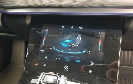Chery Tiggo 8 Pro, 2023 год, 2 299 000 рублей, 24 фотография