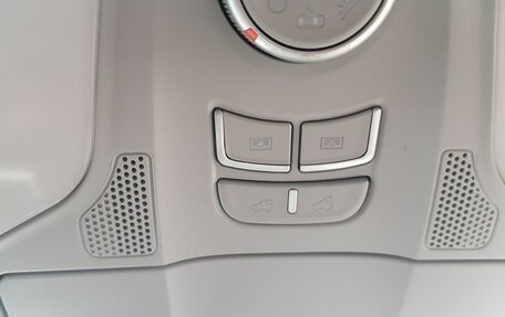 Chery Tiggo 8 Pro, 2023 год, 2 299 000 рублей, 26 фотография