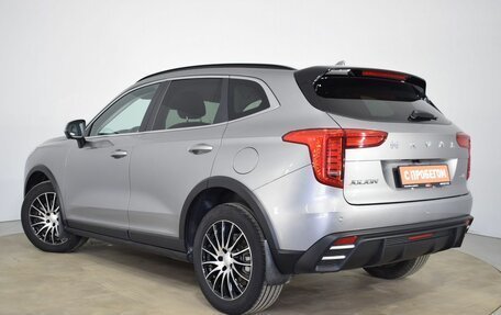 Haval Jolion, 2024 год, 2 090 000 рублей, 7 фотография