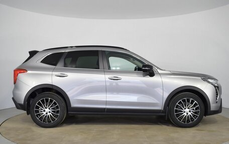 Haval Jolion, 2024 год, 2 090 000 рублей, 4 фотография