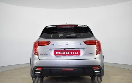 Haval Jolion, 2024 год, 2 090 000 рублей, 6 фотография