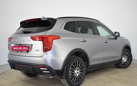 Haval Jolion, 2024 год, 2 090 000 рублей, 5 фотография