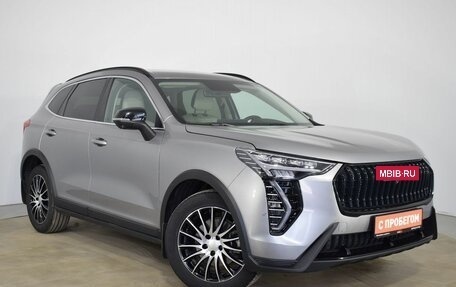 Haval Jolion, 2024 год, 2 090 000 рублей, 3 фотография