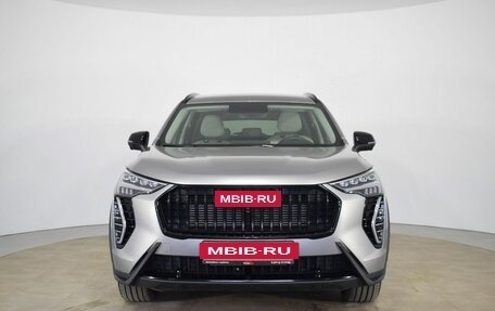 Haval Jolion, 2024 год, 2 090 000 рублей, 2 фотография