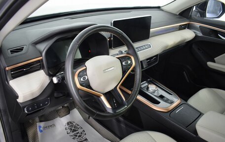 Haval Jolion, 2024 год, 2 090 000 рублей, 10 фотография