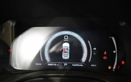 Haval Jolion, 2024 год, 2 090 000 рублей, 13 фотография