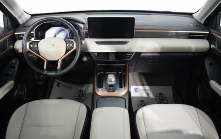 Haval Jolion, 2024 год, 2 090 000 рублей, 11 фотография