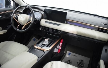 Haval Jolion, 2024 год, 2 090 000 рублей, 12 фотография