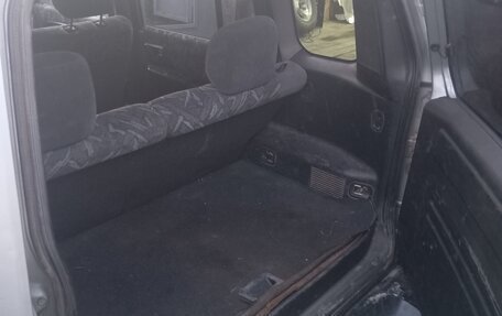Mitsubishi Pajero iO, 2000 год, 420 000 рублей, 6 фотография