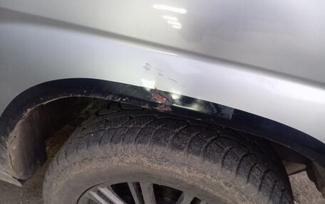 Mitsubishi Pajero iO, 2000 год, 420 000 рублей, 8 фотография
