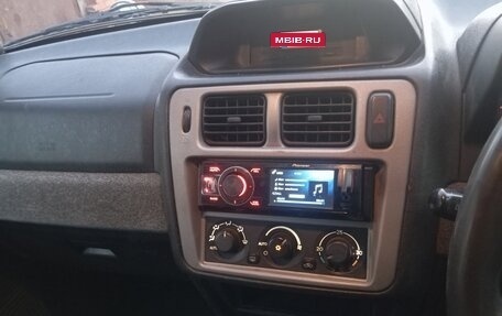 Mitsubishi Pajero iO, 2000 год, 420 000 рублей, 12 фотография