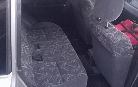 Mitsubishi Pajero iO, 2000 год, 420 000 рублей, 14 фотография