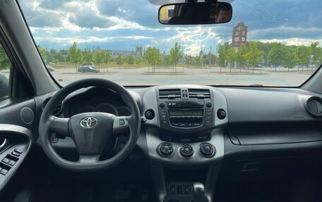 Toyota RAV4, 2011 год, 1 070 000 рублей, 8 фотография