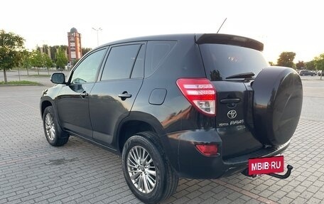 Toyota RAV4, 2011 год, 1 070 000 рублей, 5 фотография