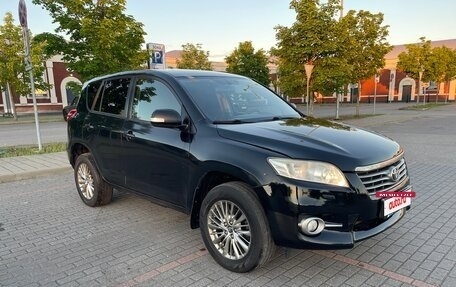 Toyota RAV4, 2011 год, 1 070 000 рублей, 2 фотография