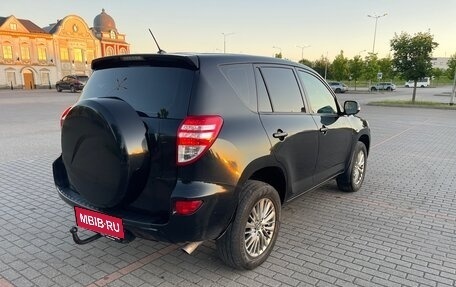 Toyota RAV4, 2011 год, 1 070 000 рублей, 3 фотография