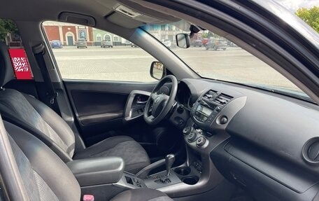 Toyota RAV4, 2011 год, 1 070 000 рублей, 7 фотография