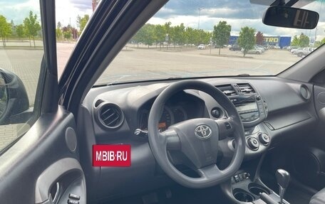 Toyota RAV4, 2011 год, 1 070 000 рублей, 9 фотография