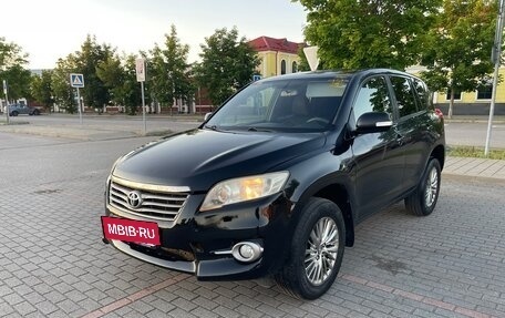 Toyota RAV4, 2011 год, 1 070 000 рублей, 6 фотография