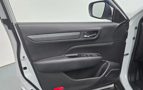 Renault Samsung QM6, 2023 год, 1 625 000 рублей, 10 фотография
