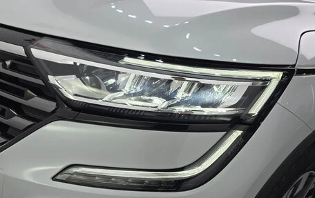 Renault Samsung QM6, 2023 год, 1 625 000 рублей, 5 фотография