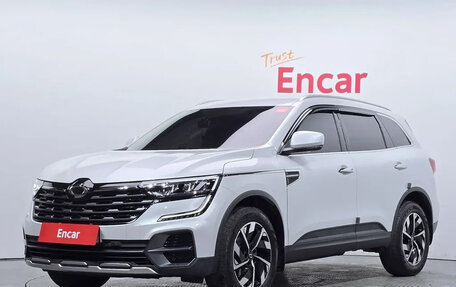 Renault Samsung QM6, 2023 год, 1 625 000 рублей, 2 фотография