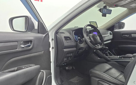 Renault Samsung QM6, 2023 год, 1 625 000 рублей, 11 фотография