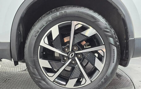 Renault Samsung QM6, 2023 год, 1 625 000 рублей, 7 фотография