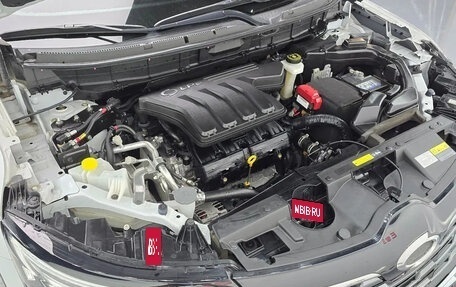 Renault Samsung QM6, 2023 год, 1 625 000 рублей, 9 фотография