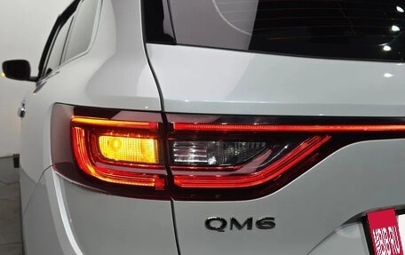 Renault Samsung QM6, 2023 год, 1 625 000 рублей, 6 фотография