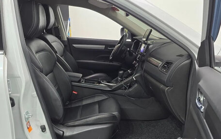 Renault Samsung QM6, 2023 год, 1 625 000 рублей, 17 фотография