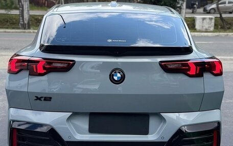 BMW X2, 2024 год, 4 370 000 рублей, 3 фотография