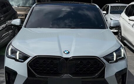 BMW X2, 2024 год, 4 370 000 рублей, 2 фотография
