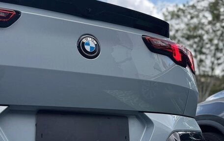 BMW X2, 2024 год, 4 370 000 рублей, 4 фотография