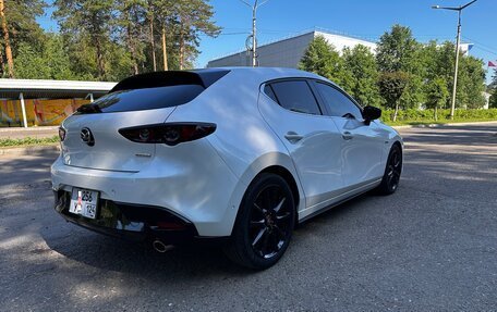 Mazda 3, 2020 год, 2 050 000 рублей, 6 фотография