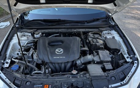 Mazda 3, 2020 год, 2 050 000 рублей, 11 фотография