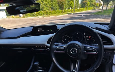 Mazda 3, 2020 год, 2 050 000 рублей, 9 фотография