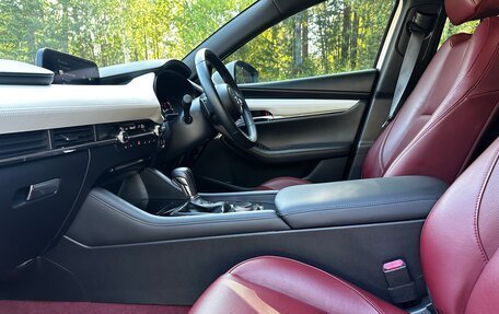 Mazda 3, 2020 год, 2 050 000 рублей, 7 фотография