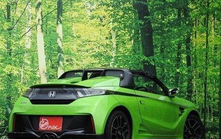 Honda S660, 2022 год, 1 000 000 рублей, 4 фотография