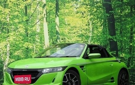 Honda S660, 2022 год, 1 000 000 рублей, 3 фотография
