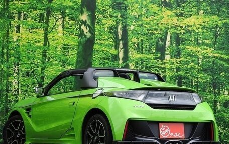 Honda S660, 2022 год, 1 000 000 рублей, 6 фотография