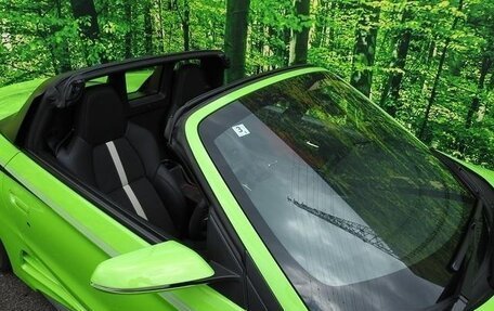 Honda S660, 2022 год, 1 000 000 рублей, 12 фотография
