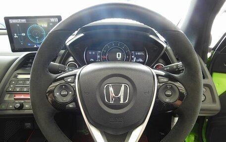 Honda S660, 2022 год, 1 000 000 рублей, 8 фотография