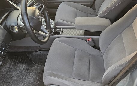 Honda Civic VIII, 2007 год, 599 000 рублей, 5 фотография