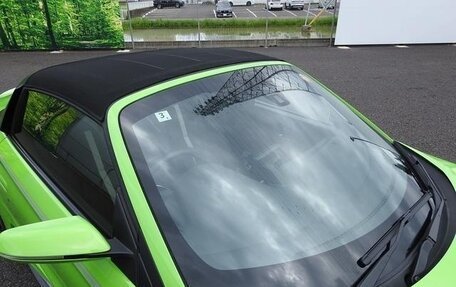 Honda S660, 2022 год, 1 000 000 рублей, 13 фотография