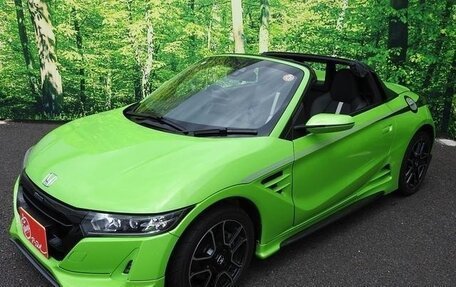 Honda S660, 2022 год, 1 000 000 рублей, 16 фотография