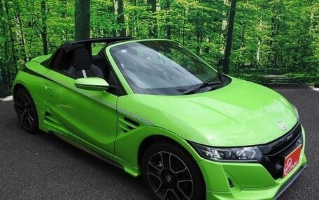Honda S660, 2022 год, 1 000 000 рублей, 15 фотография