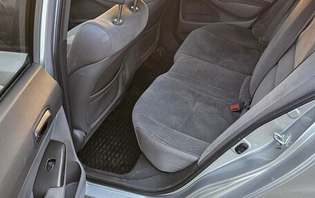 Honda Civic VIII, 2007 год, 599 000 рублей, 6 фотография
