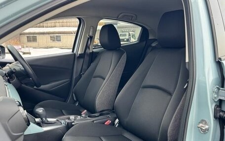 Mazda 2 III, 2023 год, 925 000 рублей, 10 фотография